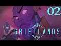 SB Plays Griftlands 02 - Unleashed