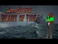 Sea of Thieves | Cuore di Fuoco W/Marf