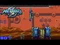 Security Robot B.O.X!! | Metroid Fusion Blind Episode 7 | w/Proxify
