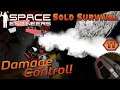 SESS Season 4 | E11 - Damage Control! | Space Engineers | Relaxed Gamer