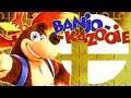 Smash Bros. Ultimate - Banjo-Kazooie Changed Everything!