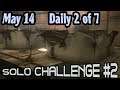 Solo 2 Challenge :: May 14 :: Daily 2 of 7 🞔 No Commentary 🞔 Ghost Recon Wildlands