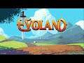 Spetz Playz Evoland Part 1 - Re-record Of All Re-records