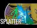 SPLATTER (DEMO) - GAMEPLAY