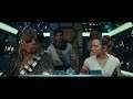 Star Wars: The Rise of Skywalker Final Trailer - HD