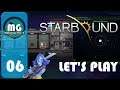 Starbound Let's Play: The Artifact EP06