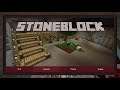 StoneBlock -- Episode 15: Garden Cloche