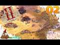Strategie Sonntag? - Age of Empires II Definitive Edition deutsch german
