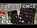 SUBSISTENCE 🐺 S01|E46: Loot Runde mit Zugabe | German Let's Play