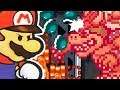 Super Mario Maker 2 🔧 I hate Koopa 🔧 MinedApple