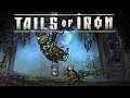 Tails of Iron | Playthrough: Part 6 | Boss Fight Bloki Magu Captain of the Swamp Slayers