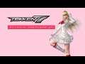 Tekken 7 - Lili's 'Naughty-Good' Girl Simple Customization