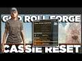 The Division 2 | GOD Roll Forge - Cassie Reset | **Must Buy of The Week** | Weekly Reset | PurePrime