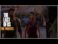 THE FIREFLYS | LAST OF US REMASTERED GAMEPLAY | PART 2