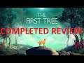 The First Tree (PS5) - Completed Review