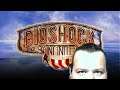 "TO THE SKIES BOOKER" BioShock Infinite Part 1