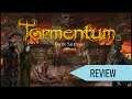 Tormentum: Dark Sorrow - Review [PC]