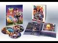 Toy Story 4 Target Exclusive Unboxing!!!