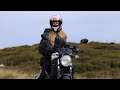 UK Motorcycle Guide: Pen-y-Pass mountain pass, Snowdonia, North Wales
