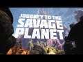 Uncompetative loves Journey to the Savage Planet