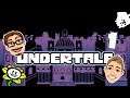 Undertale | Going in Blind | Part 1 - Pacifist Run