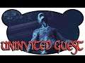 Uninvited Guest #04 - Riesiger Zombie (Facecam Horror Gameplay Deutsch)