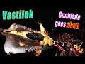 Vastilok - Thoughts and my weird builds| Warframe