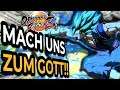 Vegito macht uns zum Gott! DB FighterZ Ranked Matches