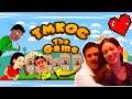 When Jetha Lal Meets Babita ji | TMKOC THE GAME | All in channel
