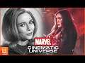 Why Scarlet Witch's Hex Was Broadcasted on TV in the MCU