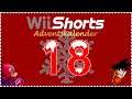 Wii Shorts Adventskalender - Tür 18 | Konsolenfalke