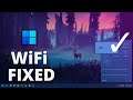 Windows 11 WiFi Not Working (Fixed) | Windows 11 WiFi Problem - 2023
