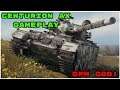 World of Tanks | Centurion Action X | DPM GOD!