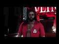 WWE 2K19| DDG Vs. Don Shade (UPW Vandalism)
