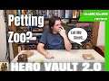 Wyrmwood HERO VAULT 2 Review