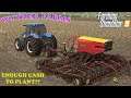 Wyther Farms Ep 29     A new season and short on cash     Farm Sim 19