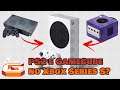 Xbox Series S Retroarch | EMULADOR PS2 (PCSX2) e GameCube (Dolphin) no Xbox Series S e Series X |