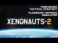 Xenonauts 2. Upcoming Turn Based | Strategy | Planetary Defence Simulation | Sci-Fi