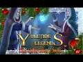 Yuletide Legends: Brother Claus🎄 [001] (LPT mit Mira Me) - Das magische Gefämgnis!