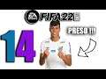 14 ✧ Kaio Jorge Preso !!! | FIFA 22 | Gameplay ITA ◖PC◗