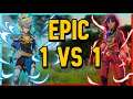 1v1s in Spellbreak are so FUN! | Spellbreak Gameplay and Highlights