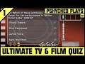 #250 | The Ultimate TV & Film Quiz | Pshyched Plays PS2