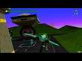 (3DO) Star Fighter (Pre-Production) (21-07-1995) Gameplay