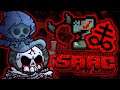 A BRIMSTONE FOURWAY?! - Let's Play The Binding of Isaac Repentance - Part 139