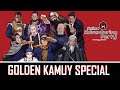 AAP Podcast : Golden Kamuy Special