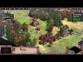 Age of Empires II Definitive Edition Walkthrough Part 16 Bulgaria last khans