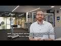 AGV driven by Siemens – standardized software combined with artificial intelligence