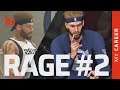 Ah ... Here We Go Again: RAGE #2 [#23] - Lets Play NBA 2K20 MyCareer Deutsch