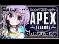 ˗ˋˏ 天使とポンポンAPEX ˎˊ˗ 険しいランクマ修行に行きたいし生きたいし逝きたくはない。【 ViViD所属 /#泡沫メモリ 】