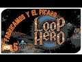 👉 Aprendemos a fabricar y conseguimos el pícaro ✅ LOOP HERO ✅ GAMEPLAY ESPAÑOL capitulo 5